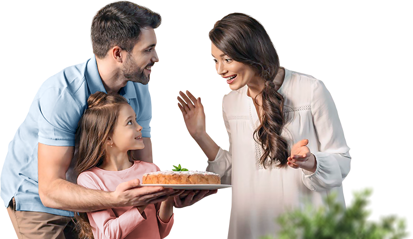 Принадлежности для выпечки